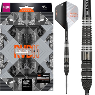 ダーツ Raymond van Barneveld GRAND SLAM 28g ダーツ Raymond van Barneveld GRAND SLAM 28g Grandslam